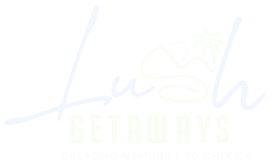 Lush Getaways