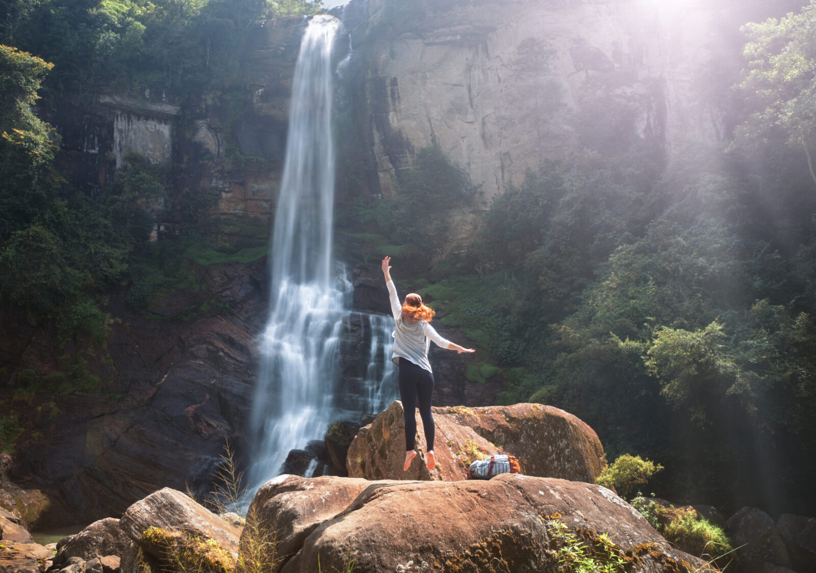 Wildlife & Waterfalls Family Tour (09N/10D)