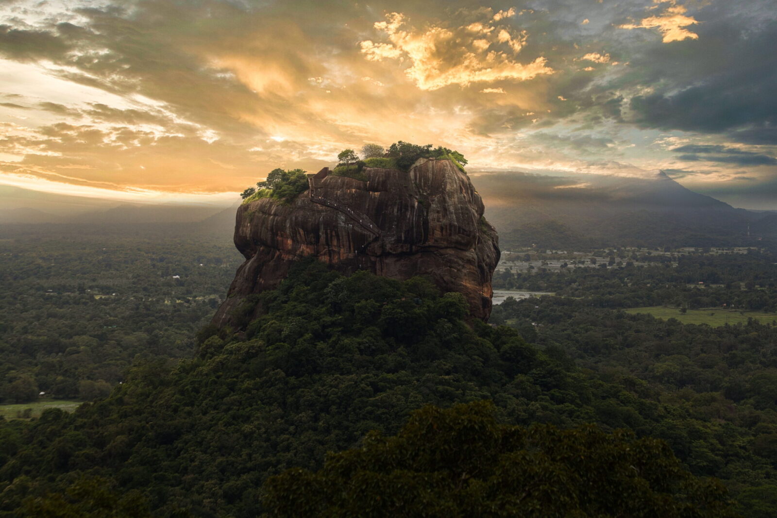Accessible Sri Lanka (08N/09D)