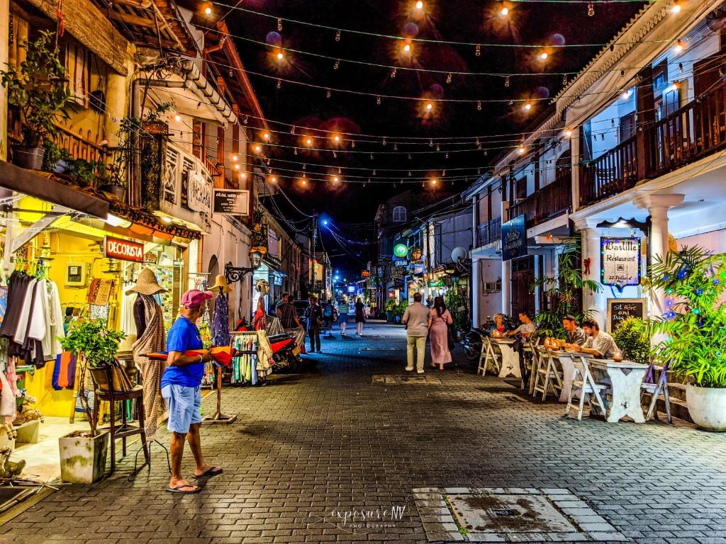 Entertainment and Nightlife