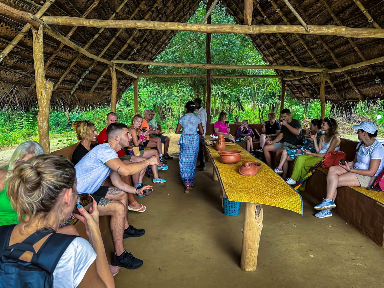 Cookery Classes and Culinary Tours