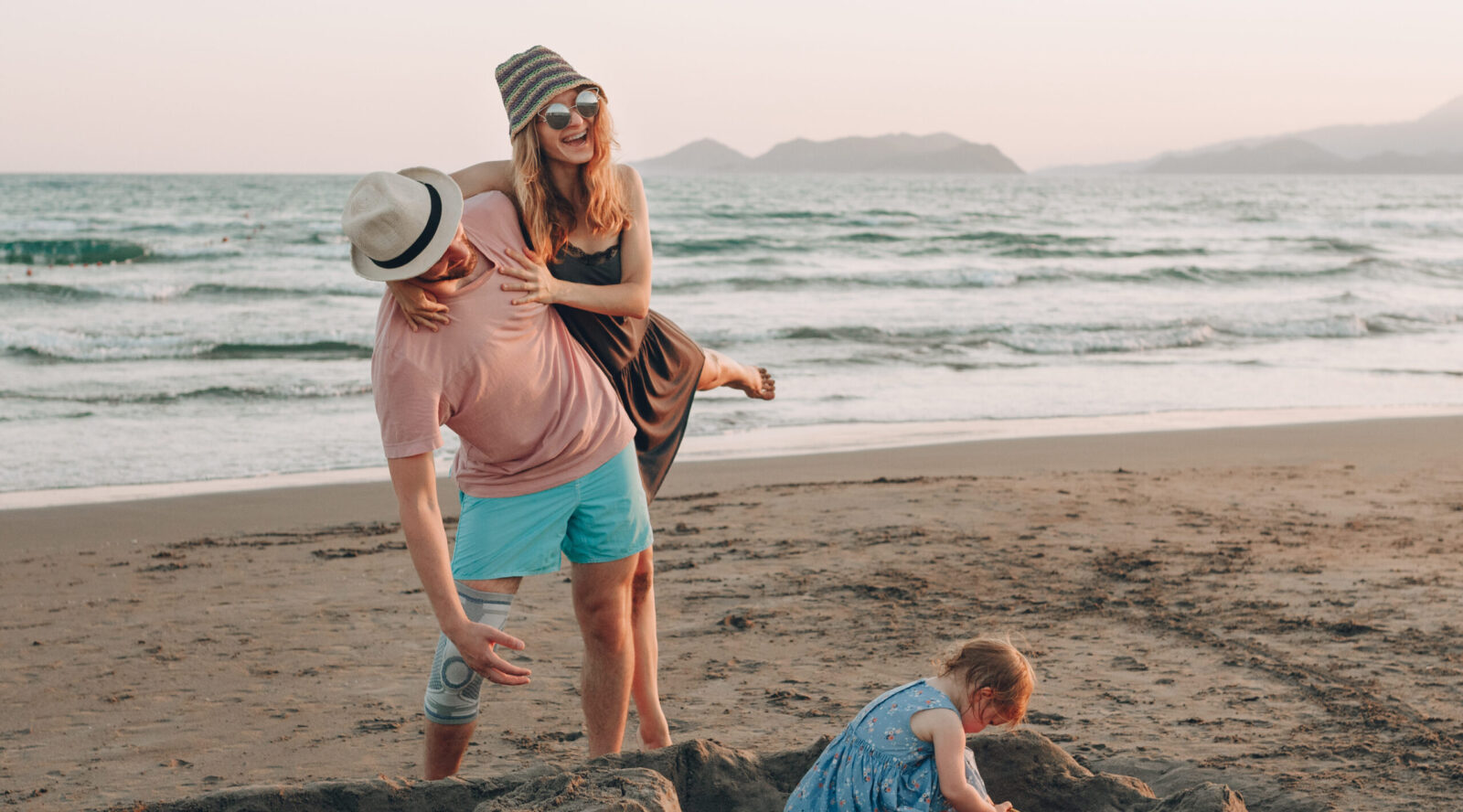 Family Adventure & Beach Escape (09N/10D)