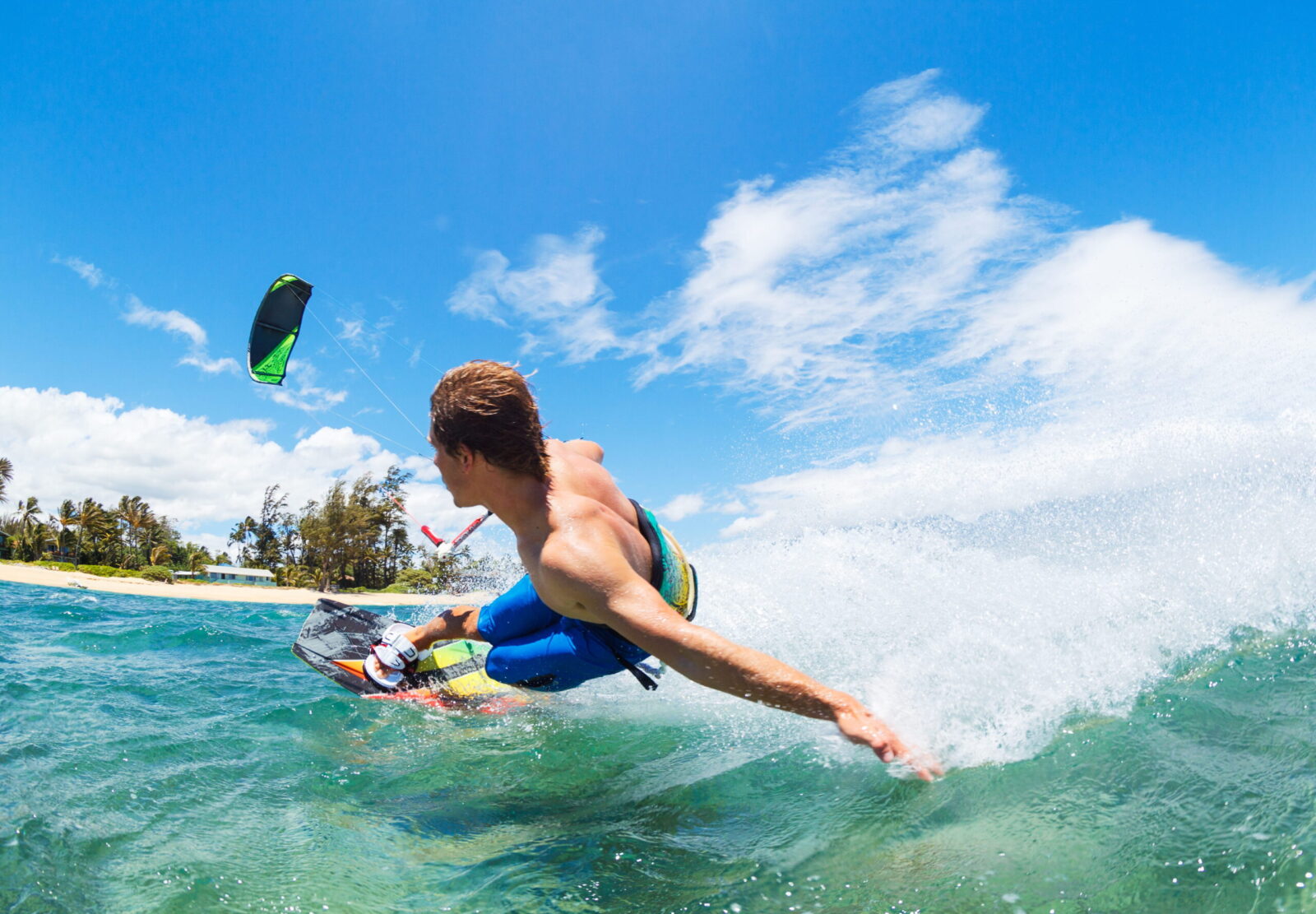 Water Sports